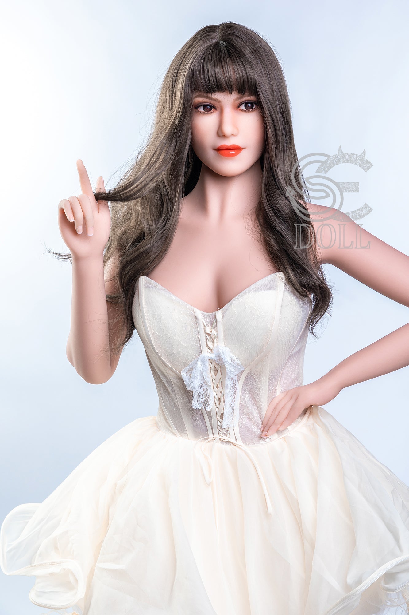 SE Doll - 163 cm E Cup TPE Doll - Mirela (5ft 4in) - Love Dolls 4U