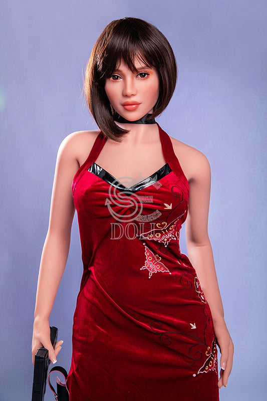 SE Doll - 163 cm E Cup TPE Doll - Nidalee (5ft 4in) - Love Dolls 4U
