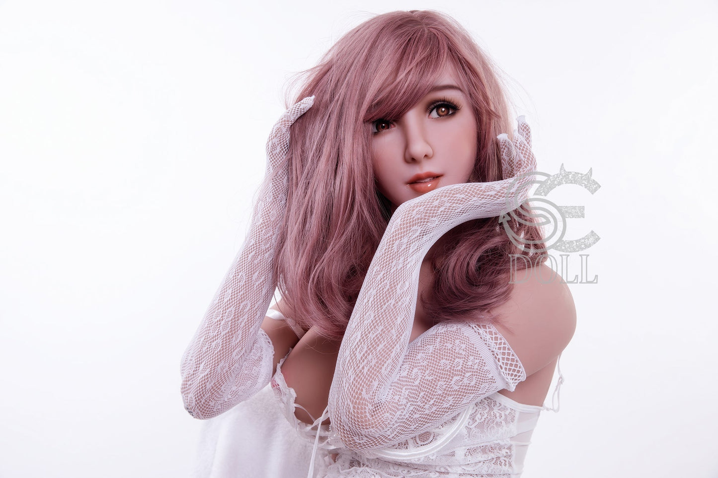 SE Doll - 163 cm E Cup TPE Doll - Rosalind (5ft 4in) - Love Dolls 4U