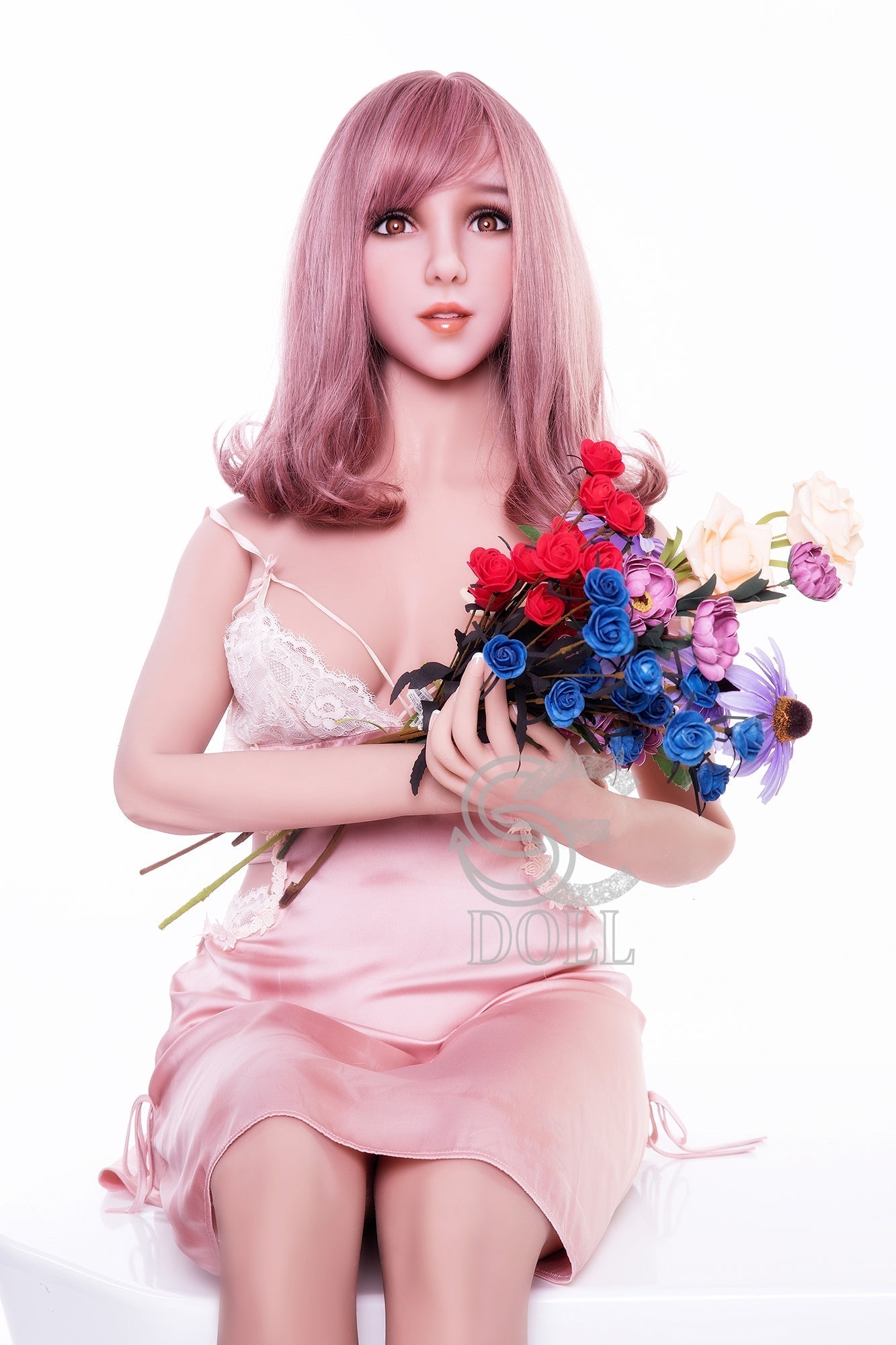 SE Doll - 163 cm E Cup TPE Doll - Rosalind (5ft 4in) - Love Dolls 4U