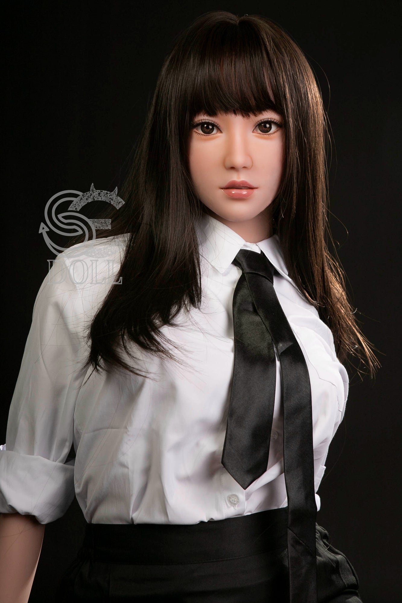 SE Doll - 163 cm E Cup TPE Doll - Yuuka V2 (5ft 4in) - Love Dolls 4U