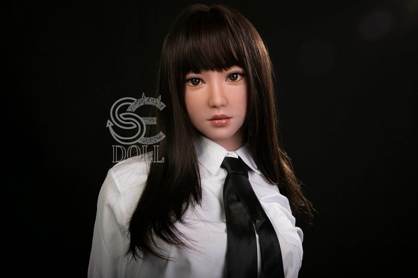 SE Doll - 163 cm E Cup TPE Doll - Yuuka V2 (5ft 4in) - Love Dolls 4U