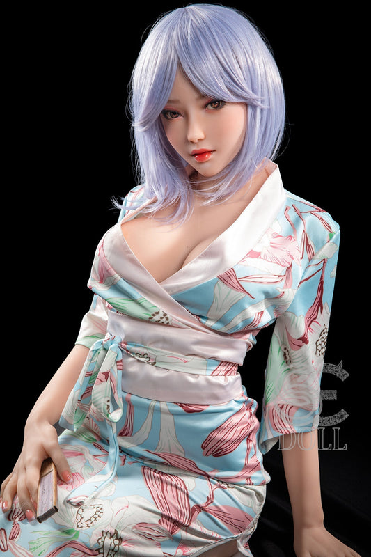 SE Doll - 165 cm F Cup TPE Doll - Murasaki (5ft 5in) - Love Dolls 4U