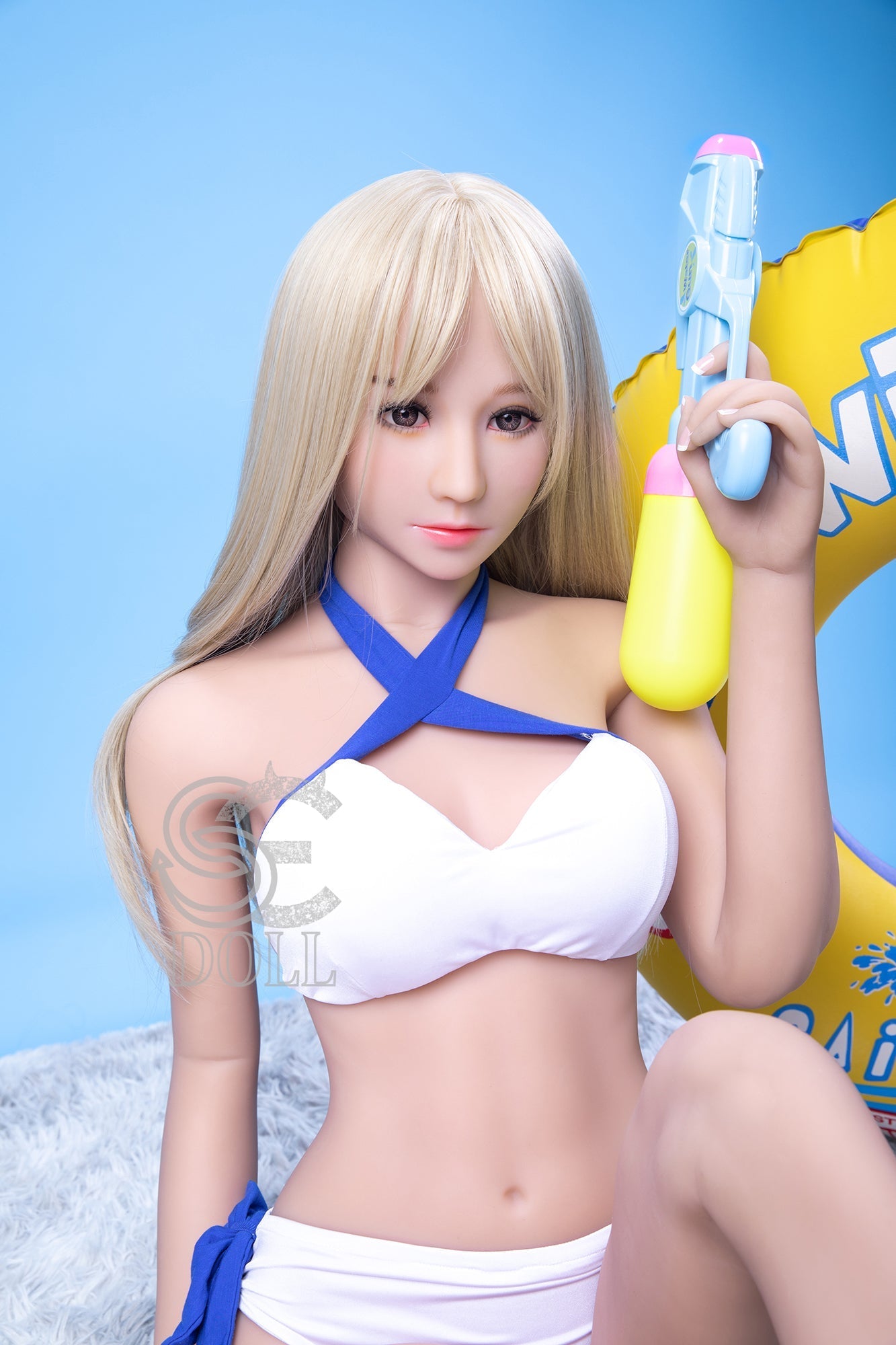 SE Doll - 166 cm C Cup TPE Doll - Cynthia (5ft 5in) - Love Dolls 4U