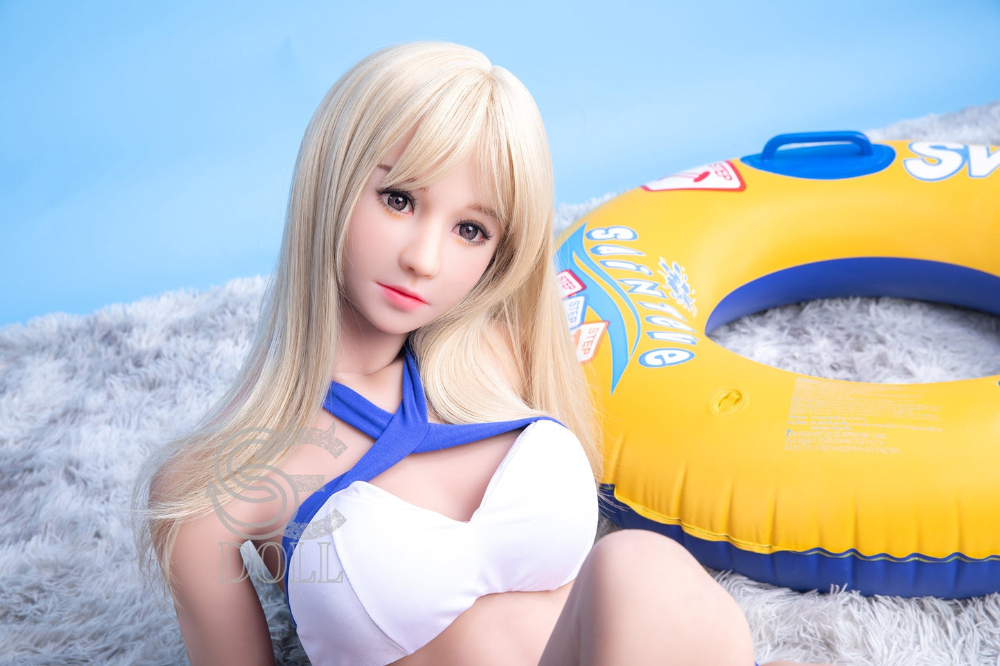 SE Doll - 166 cm C Cup TPE Doll - Cynthia (5ft 5in) - Love Dolls 4U