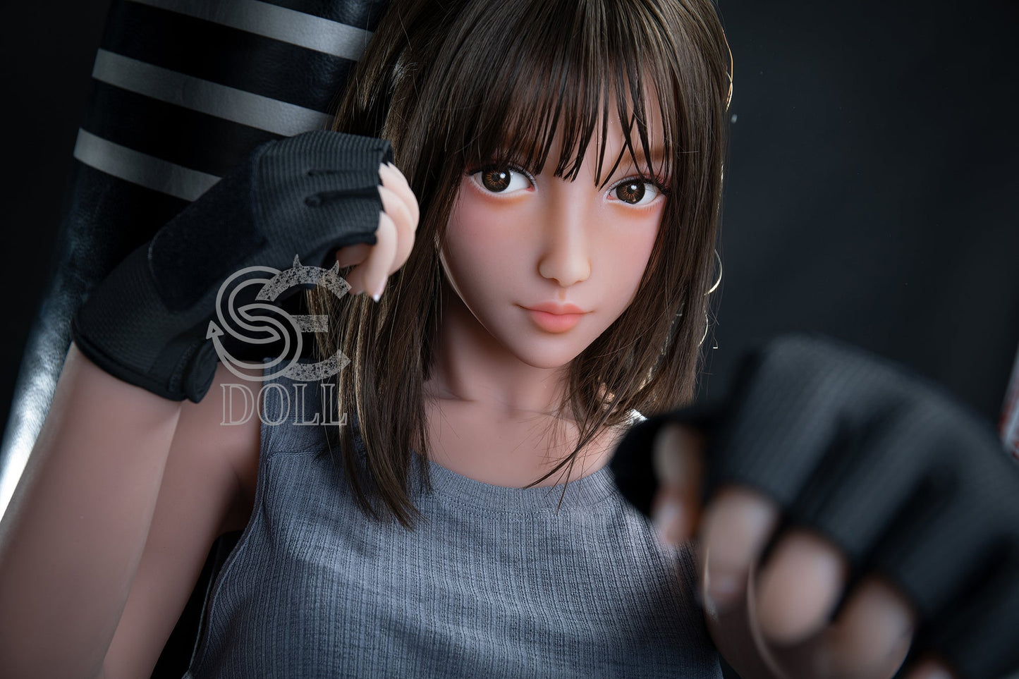 SE Doll - 166 cm C Cup TPE Doll - Hirono (5ft 5in) - Love Dolls 4U