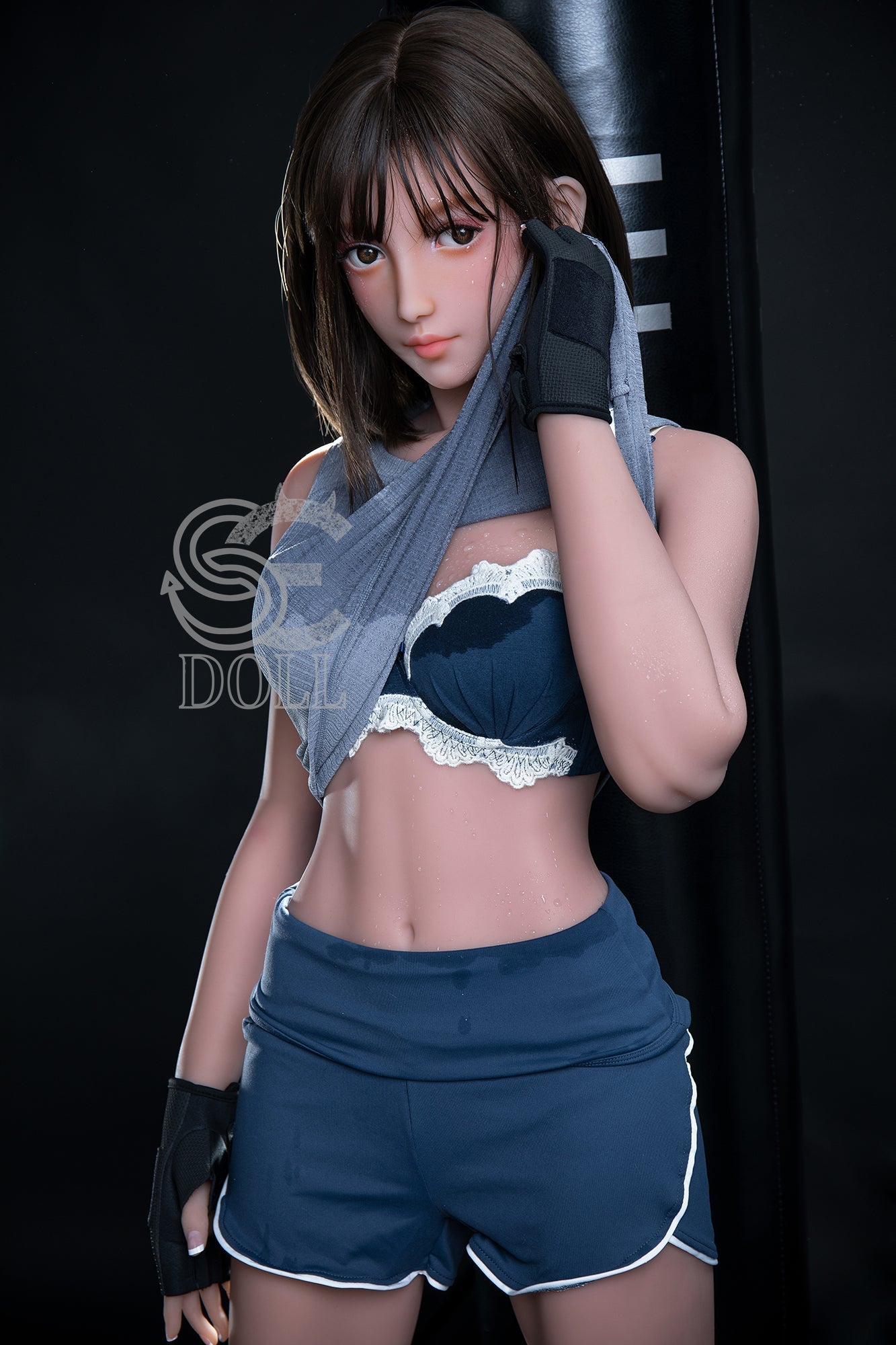 SE Doll - 166 cm C Cup TPE Doll - Hirono (5ft 5in) - Love Dolls 4U