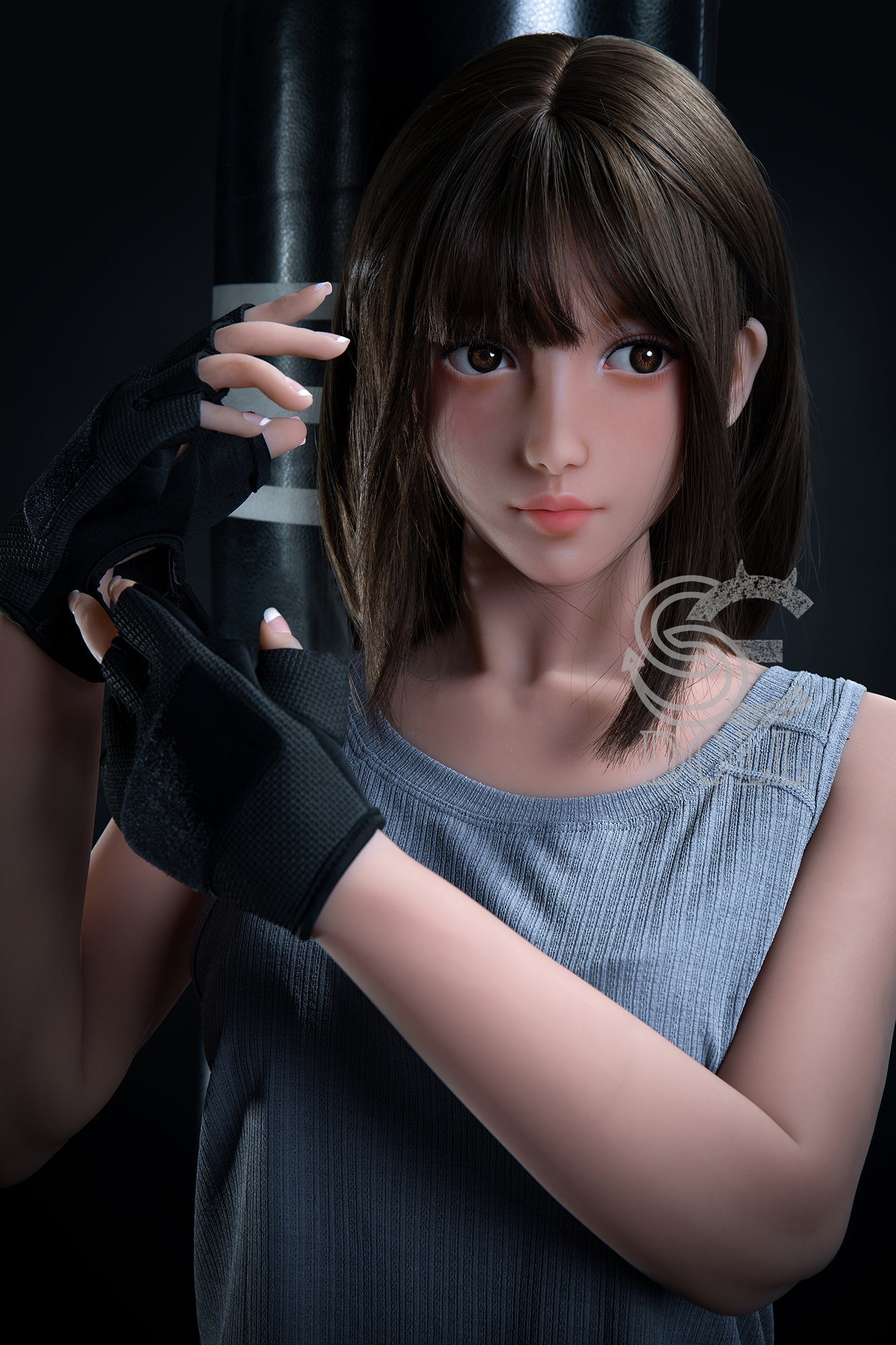 SE Doll - 166 cm C Cup TPE Doll - Hirono (5ft 5in) - Love Dolls 4U