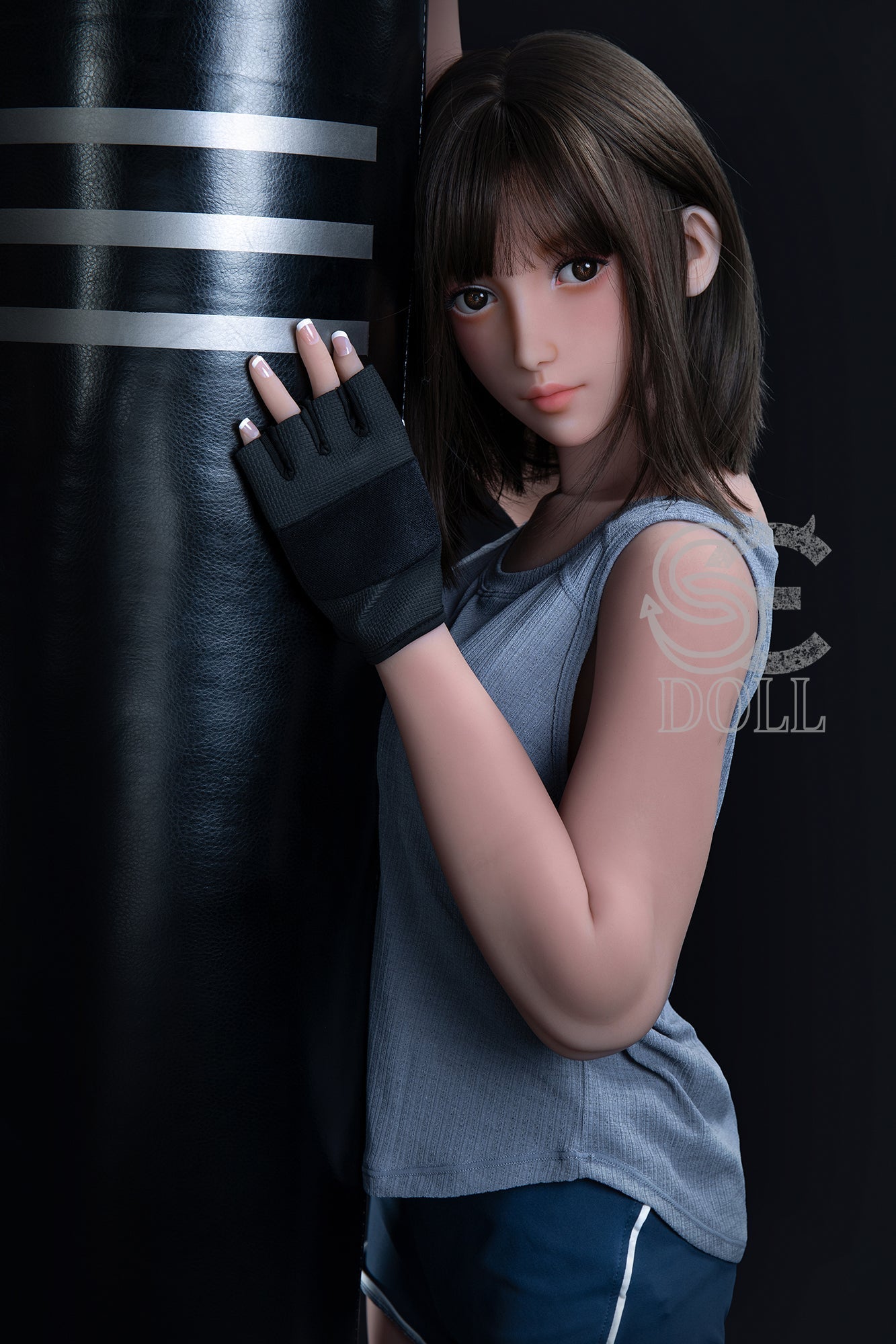 SE Doll - 166 cm C Cup TPE Doll - Hirono (5ft 5in) - Love Dolls 4U