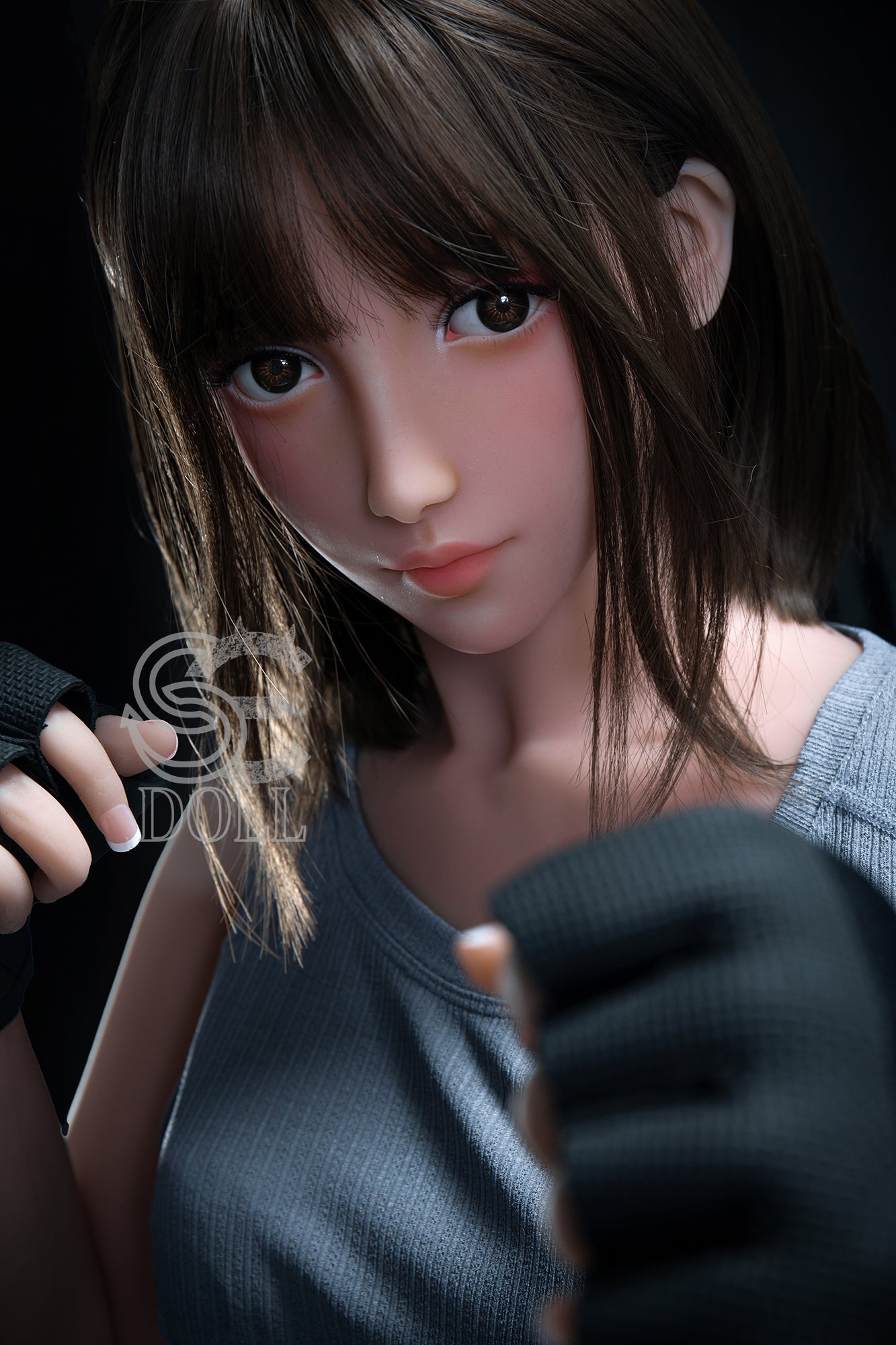 SE Doll - 166 cm C Cup TPE Doll - Hirono (5ft 5in) - Love Dolls 4U