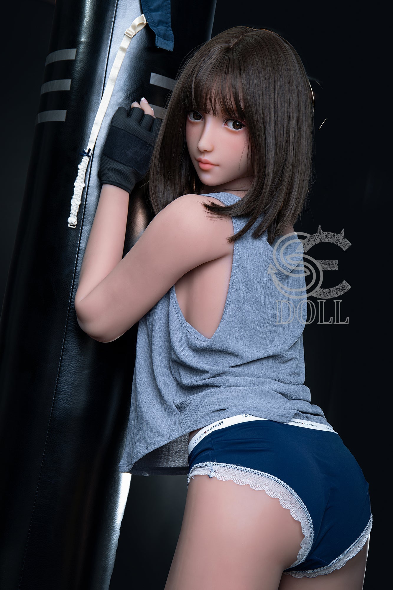 SE Doll - 166 cm C Cup TPE Doll - Hirono (5ft 5in) - Love Dolls 4U