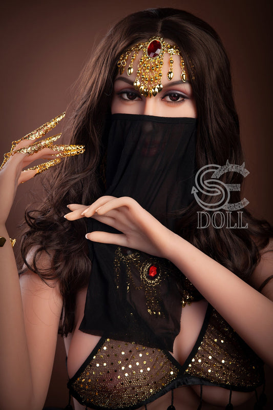 SE Doll - 167 cm E Cup TPE Doll - Kareena (5ft 6in) - Love Dolls 4U