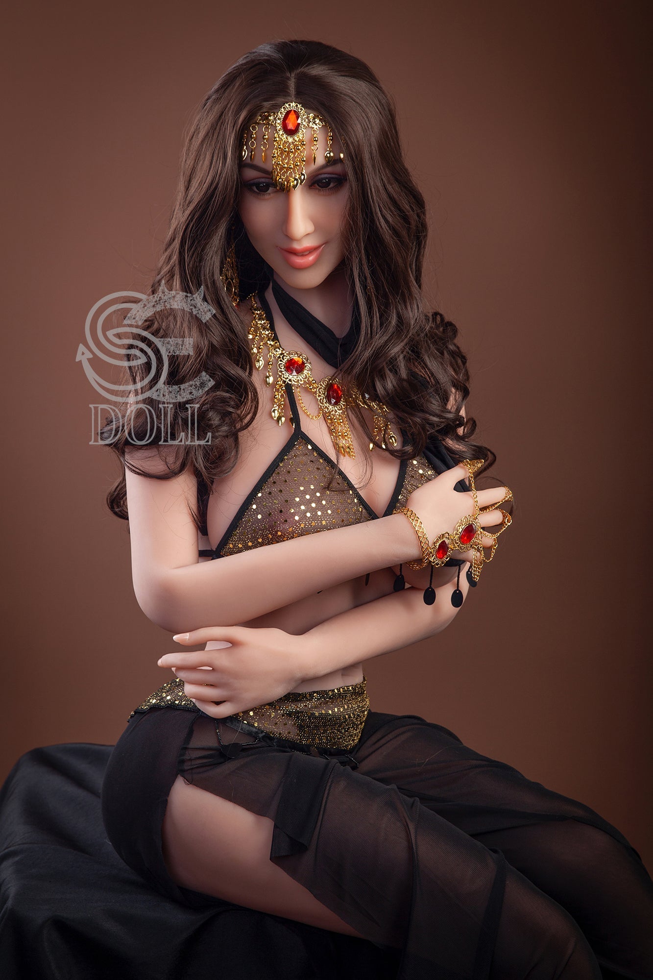 SE Doll - 167 cm E Cup TPE Doll - Kareena (5ft 6in) - Love Dolls 4U