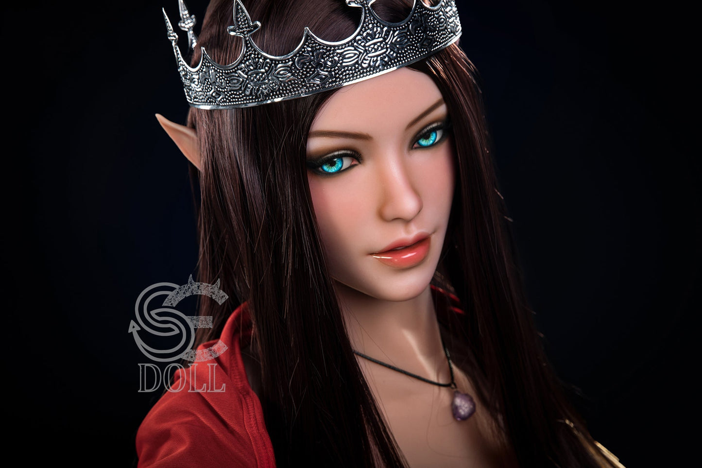 SE Doll - 168 cm F Cup TPE Doll - Elf Luis (5ft 6in) - Love Dolls 4U