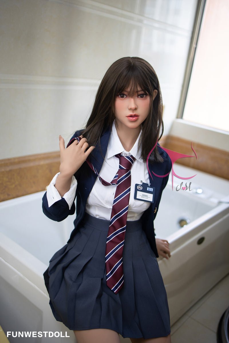 Sex Doll Lucy FUNWEST Doll - 165cm / 5'5" C Cup - In Stock USA - Love Dolls 4U