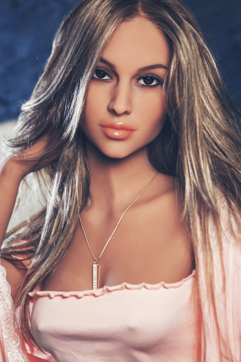 YL Doll - Real Love Doll - 5ft 6in (168cm) - Luna - Love Dolls 4U