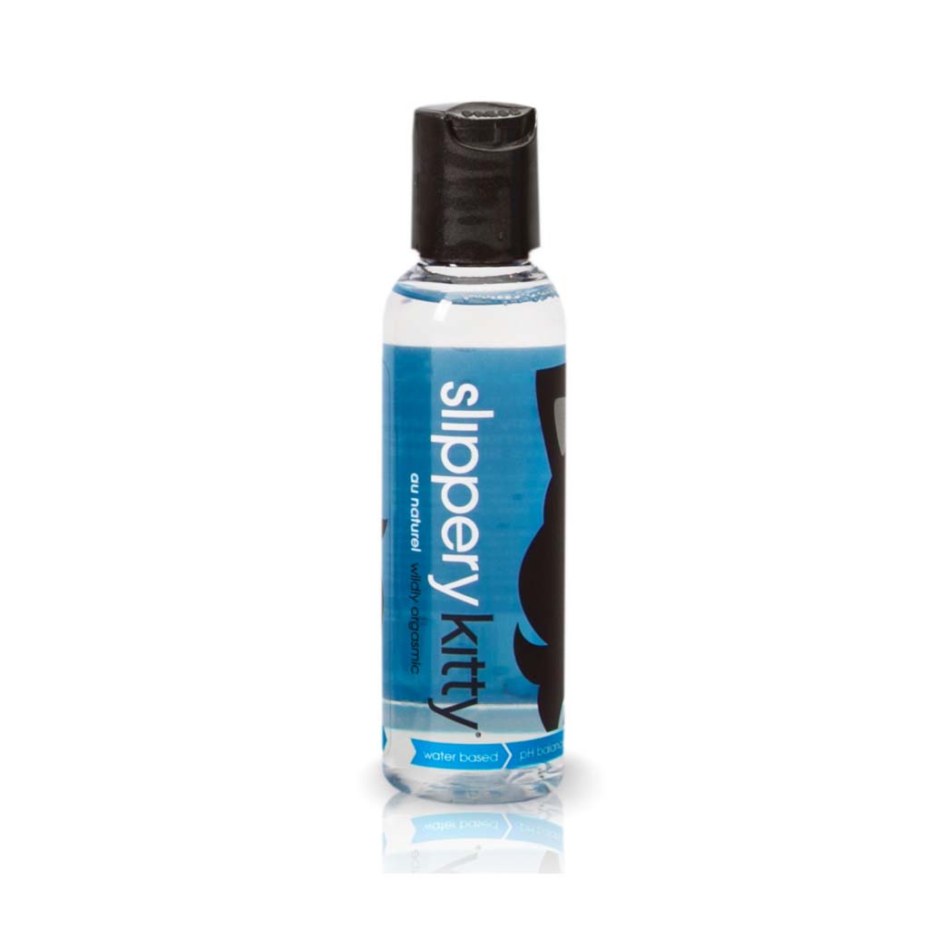 Slippery Kitty Lube by Dr. Sadie Allison - Love Dolls 4U