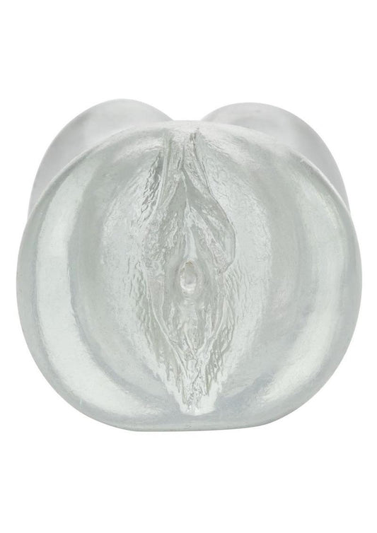 Stroke Her! Realistic Pussy & Ass Duo - Love Dolls 4U