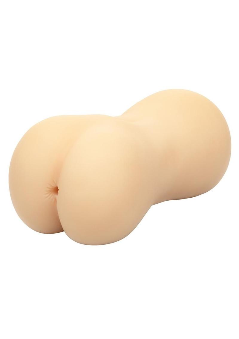 Stroke Her! Realistic Pussy & Ass Duo - Love Dolls 4U