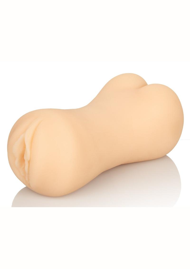 Stroke Her! Realistic Pussy & Ass Duo - Love Dolls 4U