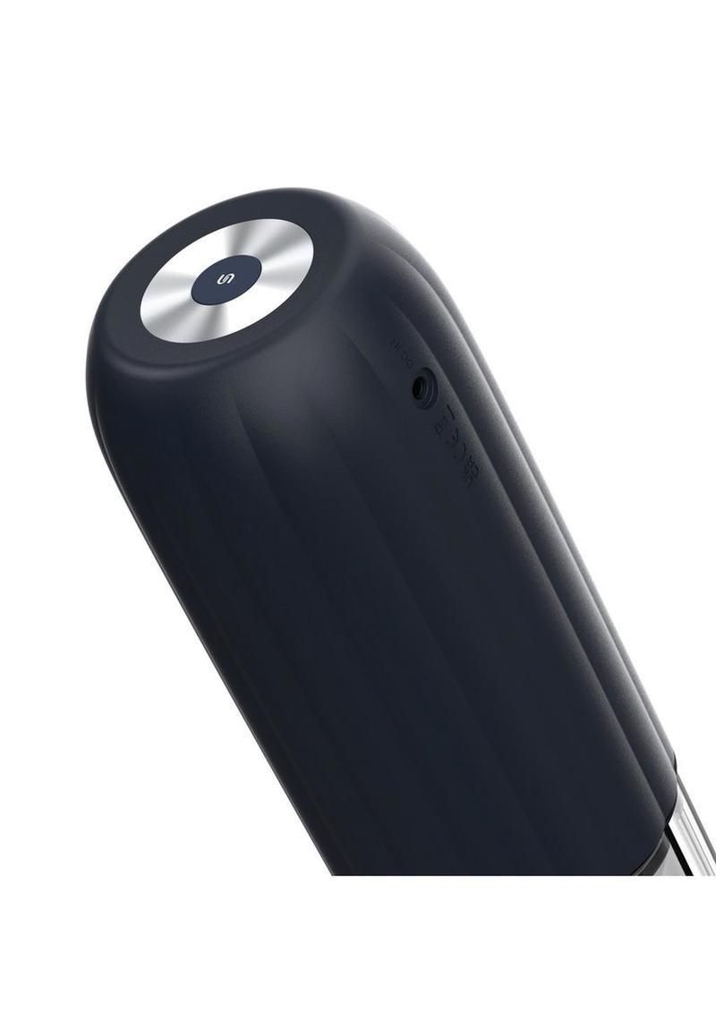 Neo 2 Interactive Auto-Thrusting Stroker - Love Dolls 4U