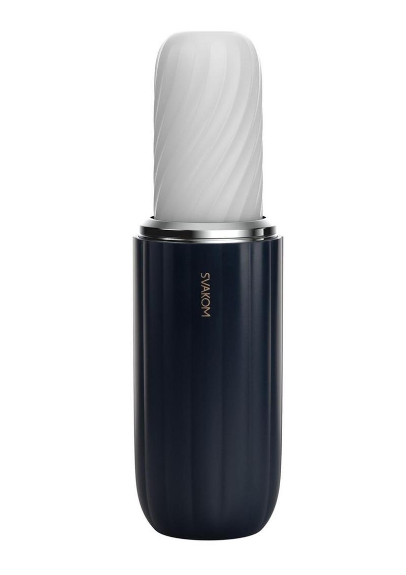 Neo 2 Interactive Auto-Thrusting Stroker - Love Dolls 4U