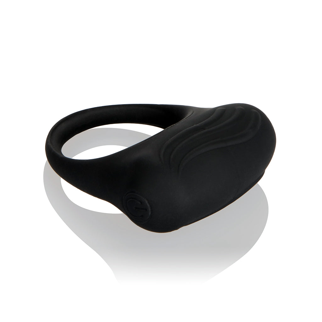 The Black Stallion – Lover's Climax Ring - Love Dolls 4U