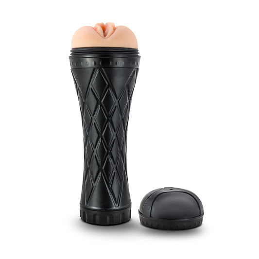 The Torch 'Feels-so-Real' Stroker - Love Dolls 4U
