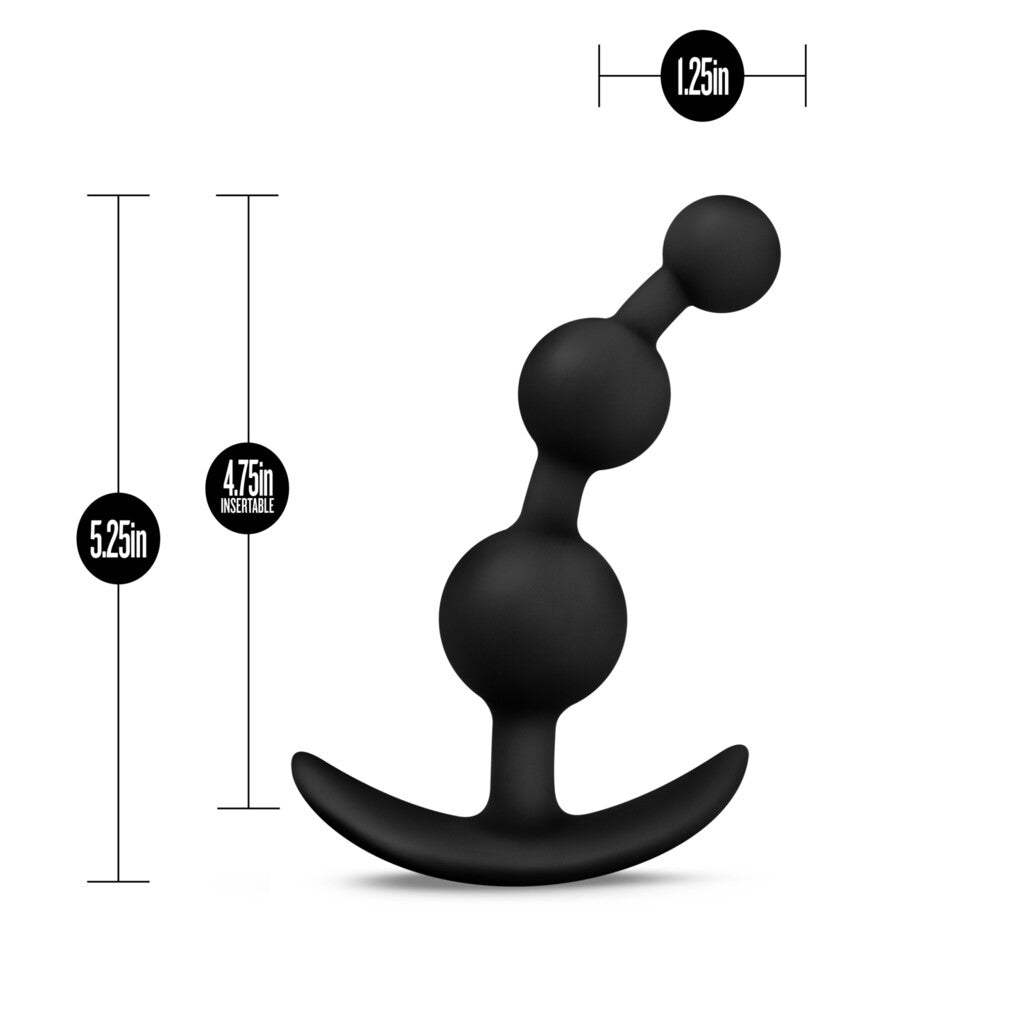 Tushy Beads - Love Dolls 4U