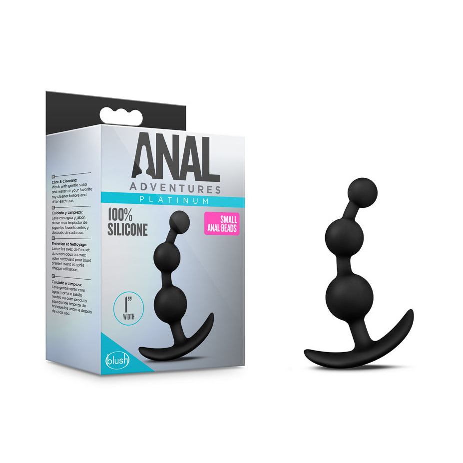 Tushy Beads - Love Dolls 4U