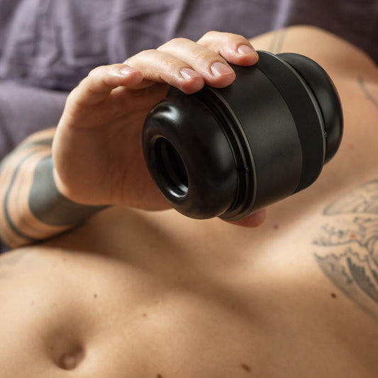 VOY—The Premium Stroker That Fits YOUR Penis - Love Dolls 4U