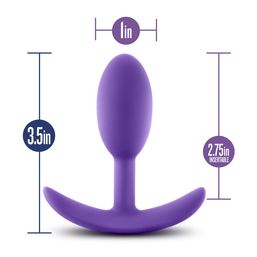Wearable Vibra Plug - Love Dolls 4U