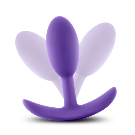 Wearable Vibra Plug - Love Dolls 4U