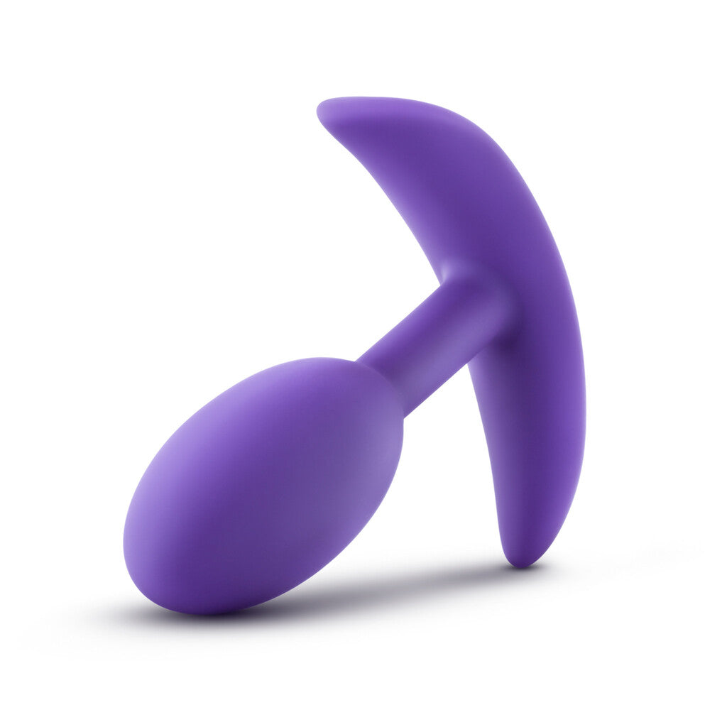 Wearable Vibra Plug - Love Dolls 4U