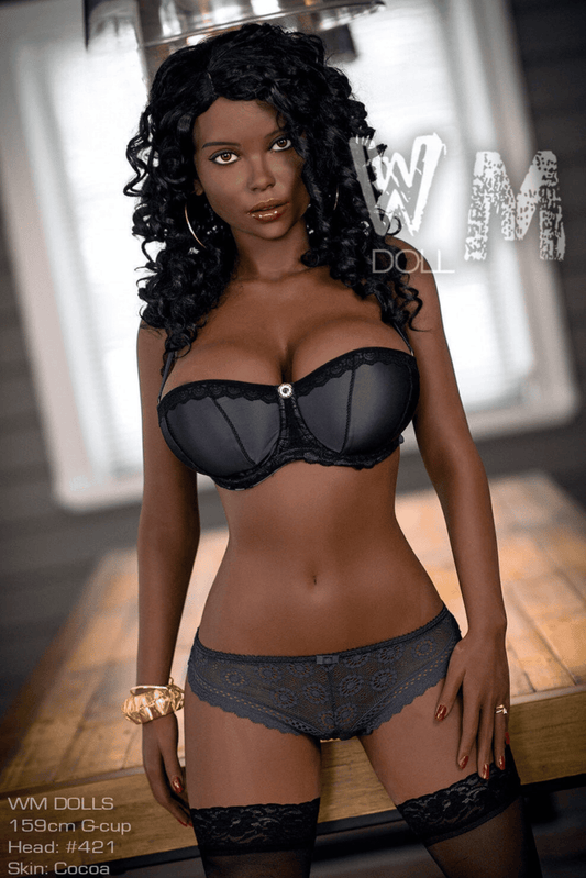 WM 159cm G - Michelle - Love Dolls 4U