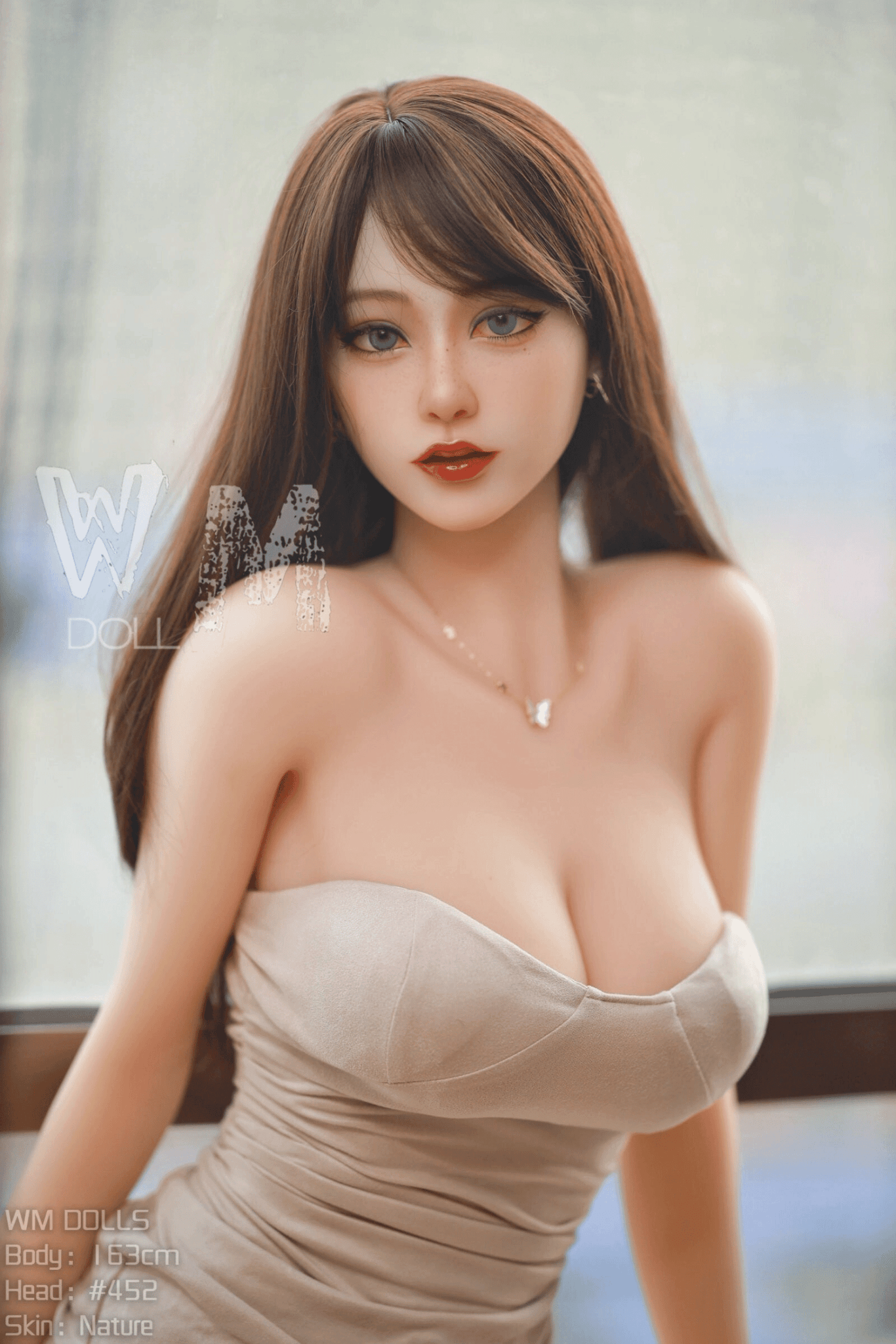 WM 163cm C - Sasha - Love Dolls 4U