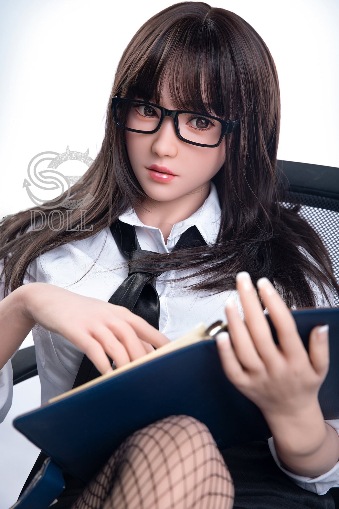 Yuuka Life Size Sex Doll - SEDOLL - USA STOCK – Realistic Sex Doll for Men – Discreet Shipping USA