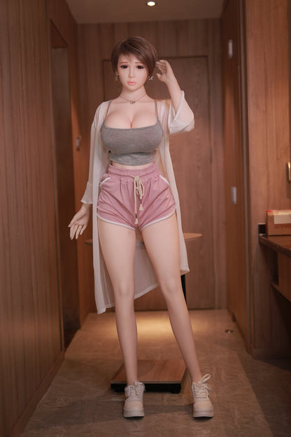 Rachel - Lifelike Big Breast Sex Doll - 5ft 6in (168cm) - Love Dolls 4U