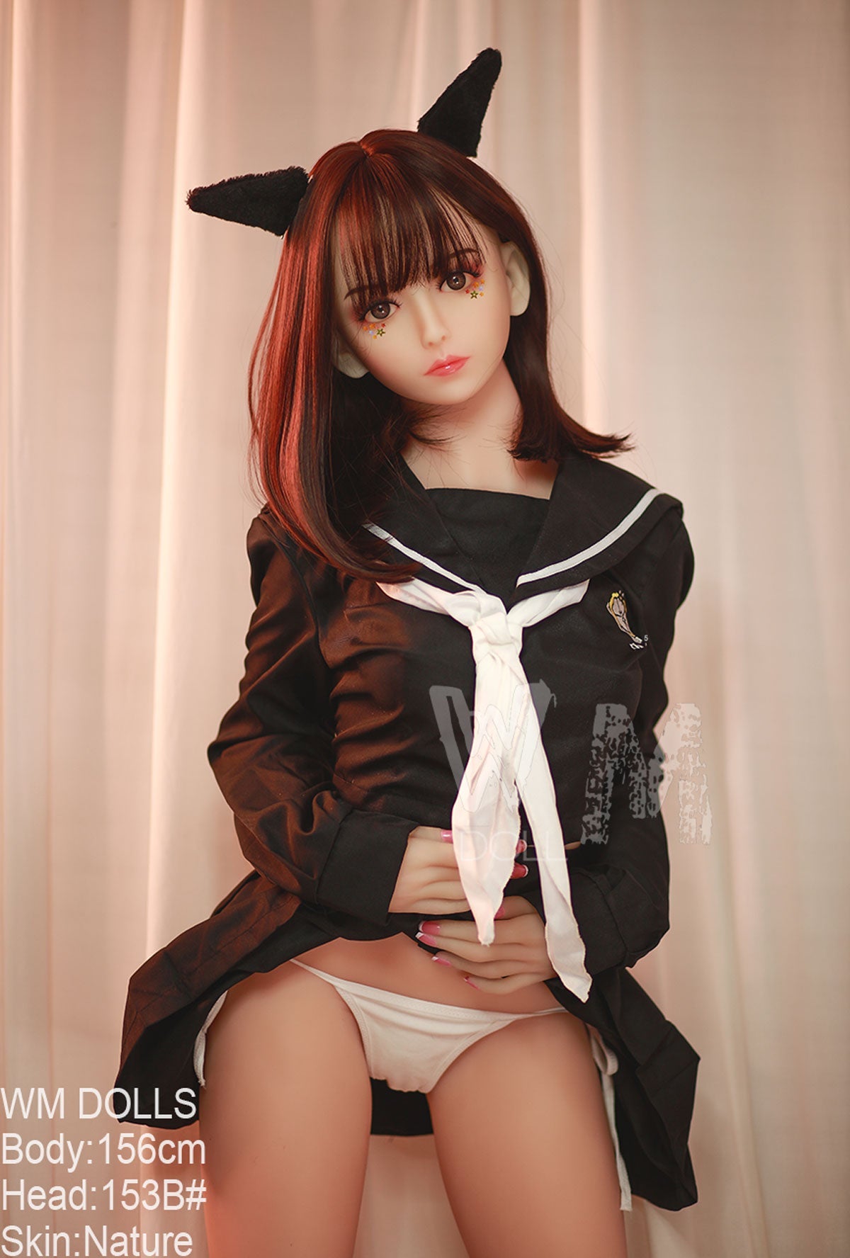 WM 156cm C - Yukino - Love Dolls 4U
