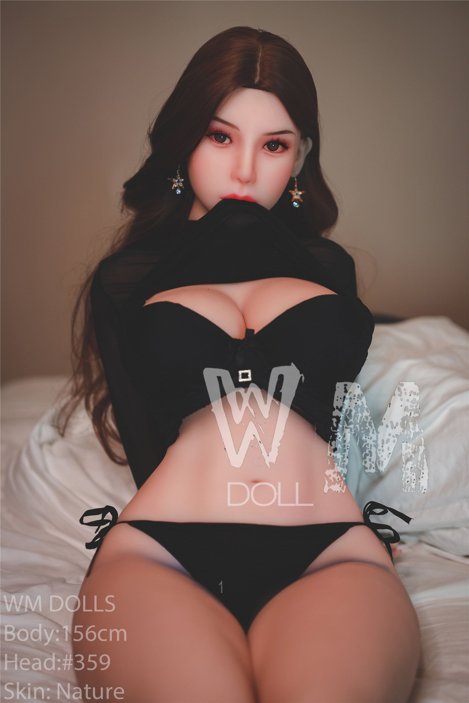 WM 156cm H - Himari - Love Dolls 4U
