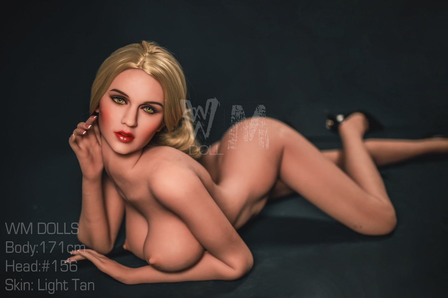 WM 171cm H - Lilith - Love Dolls 4U