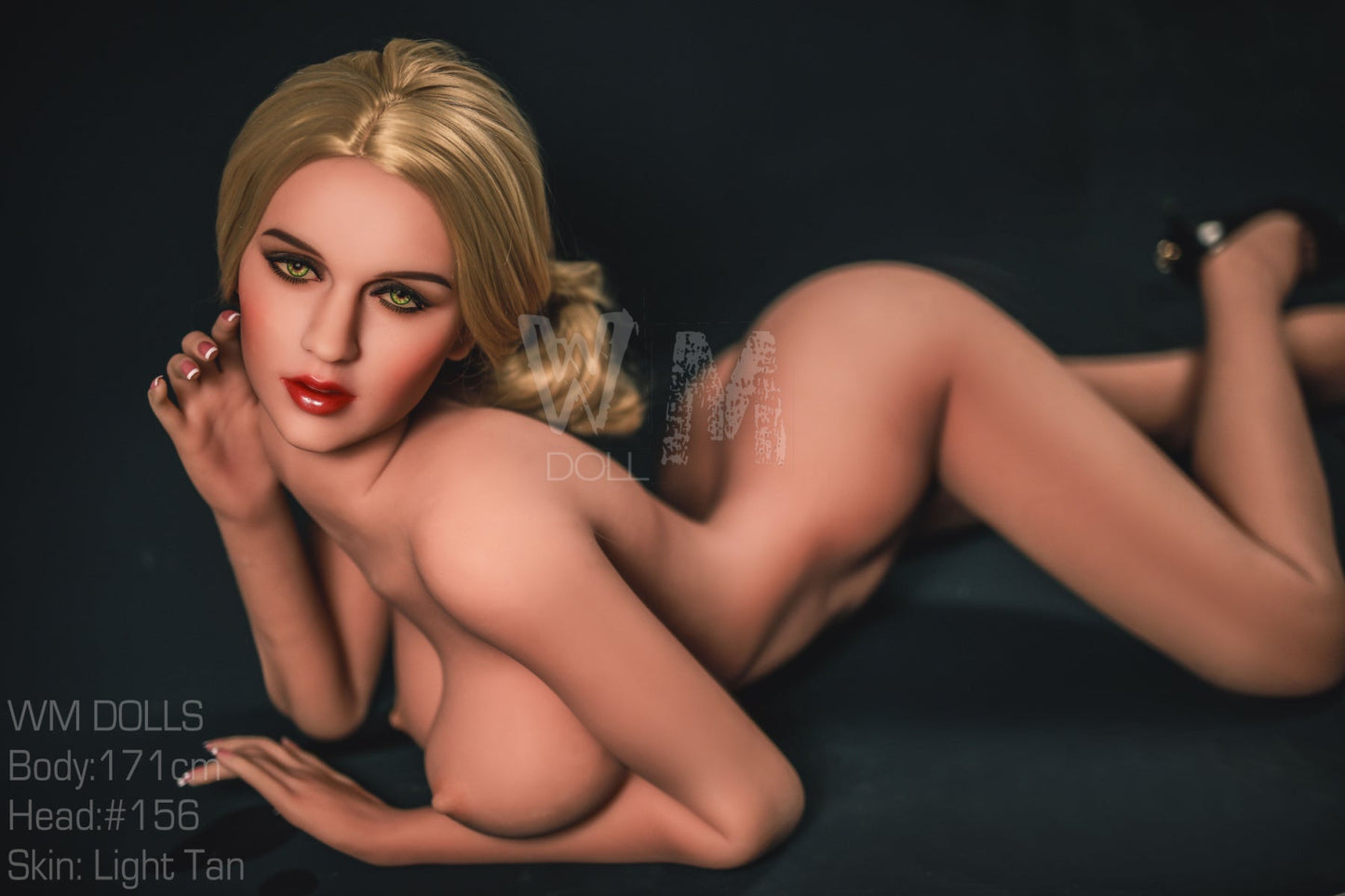 WM 171cm H - Lilith - Love Dolls 4U
