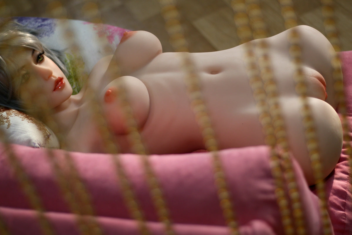 WM 82cm Torso - Lady Love - Love Dolls 4U