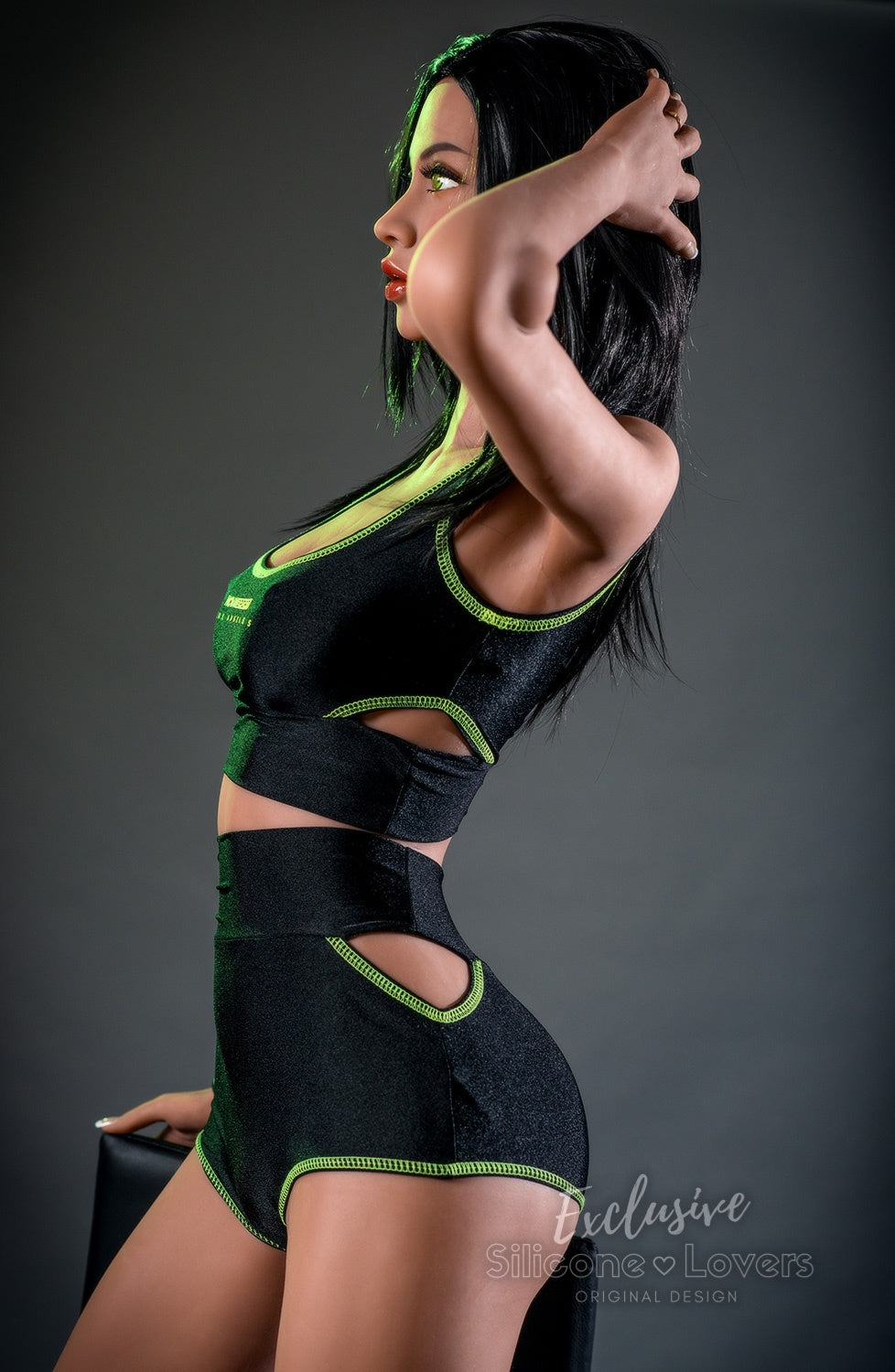 SL 173cm C - Lola - Love Dolls 4U