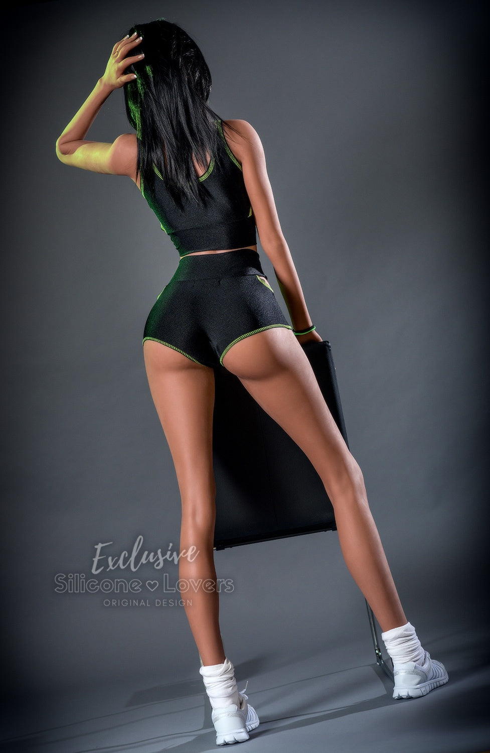 SL 173cm C - Lola - Love Dolls 4U