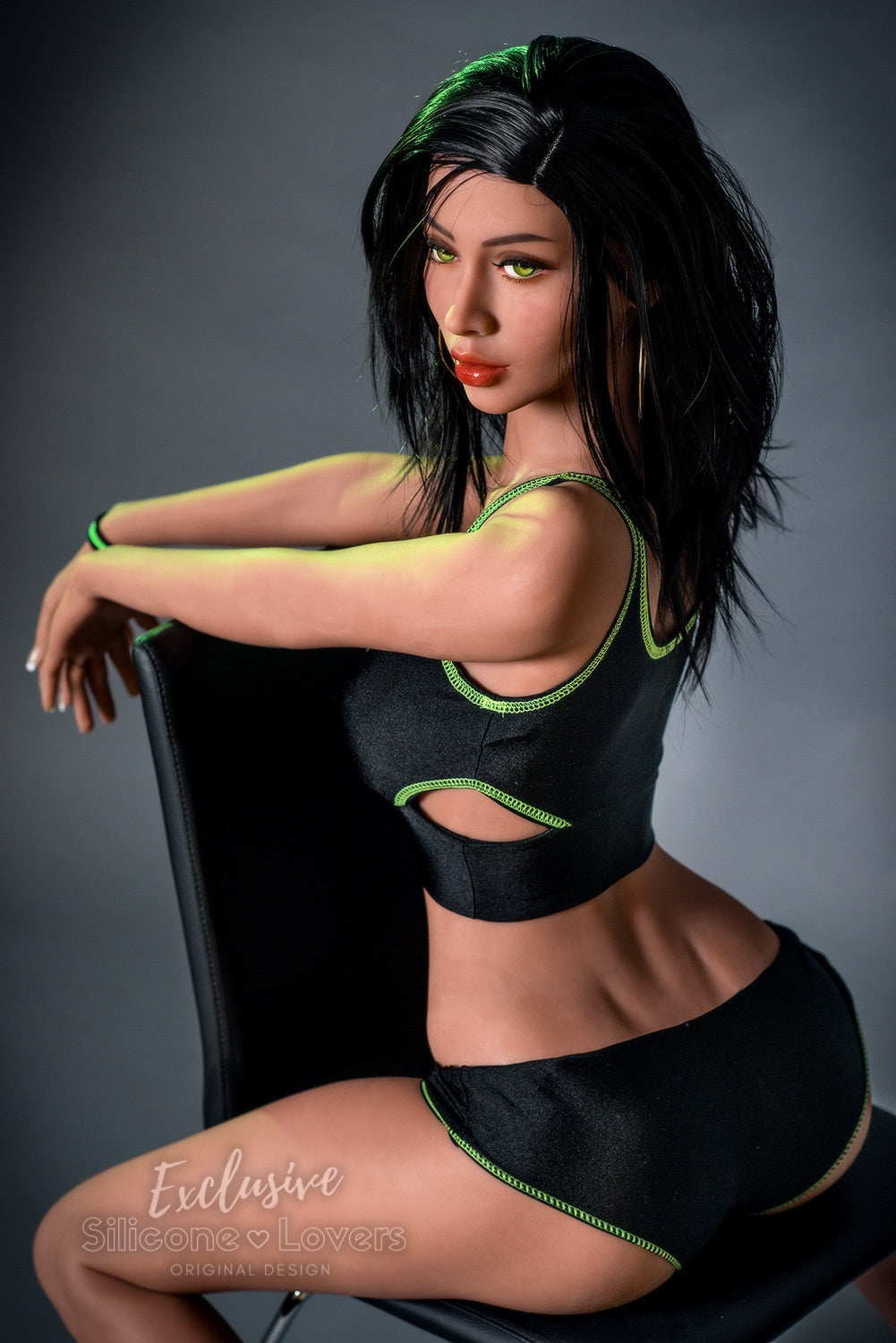 SL 173cm C - Lola - Love Dolls 4U