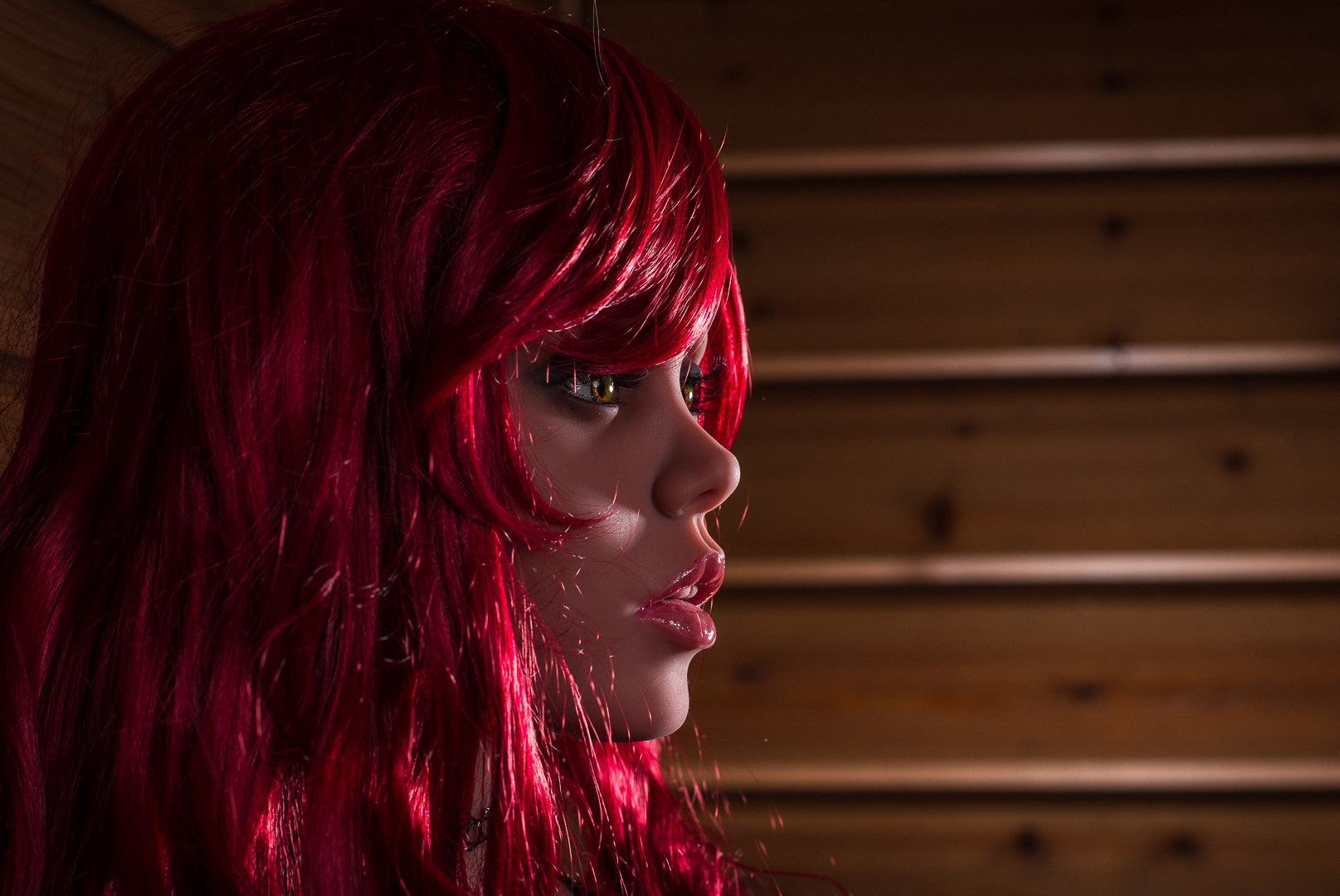 WM 170cm H - Lia - Love Dolls 4U