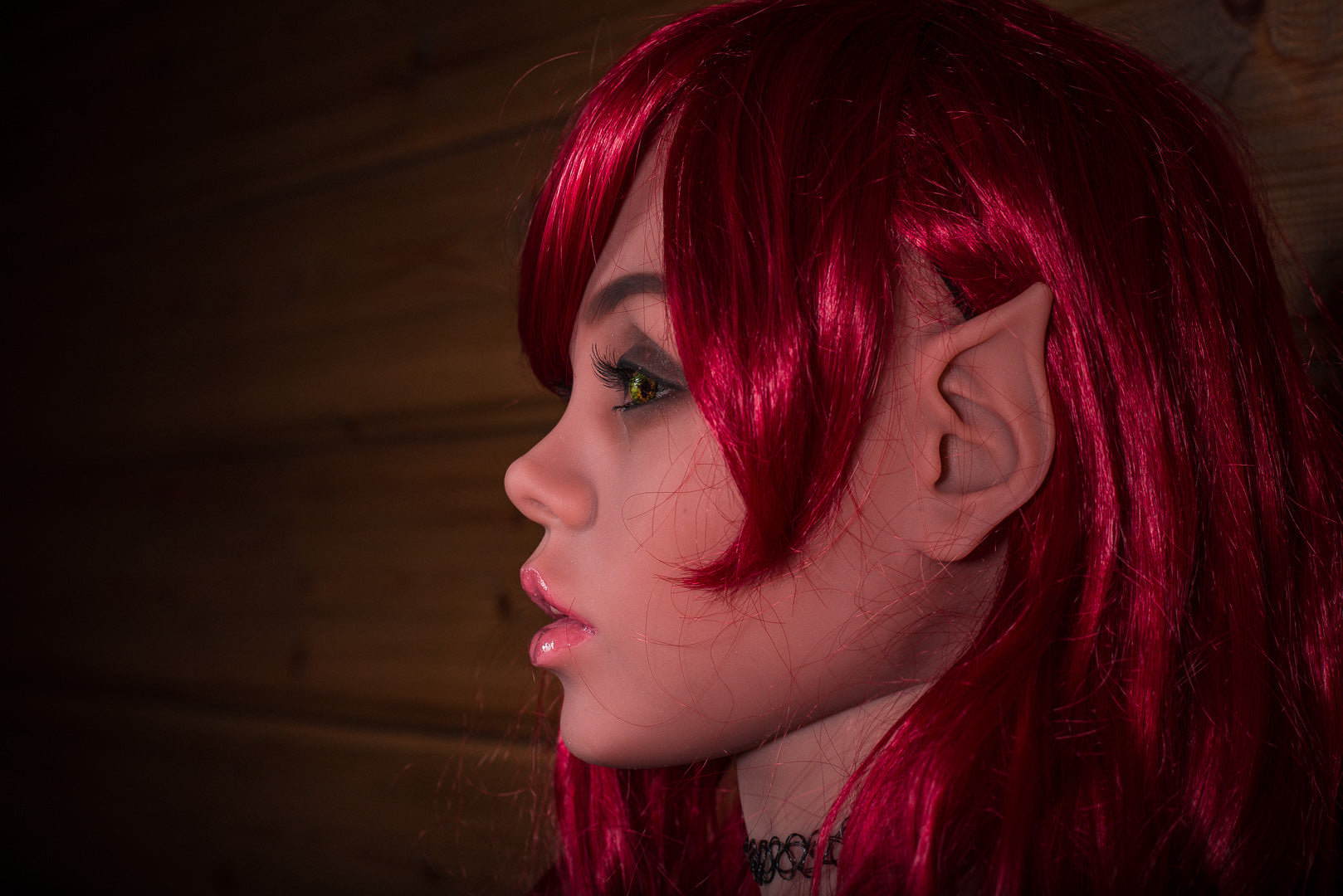 WM 170cm H - Lia - Love Dolls 4U