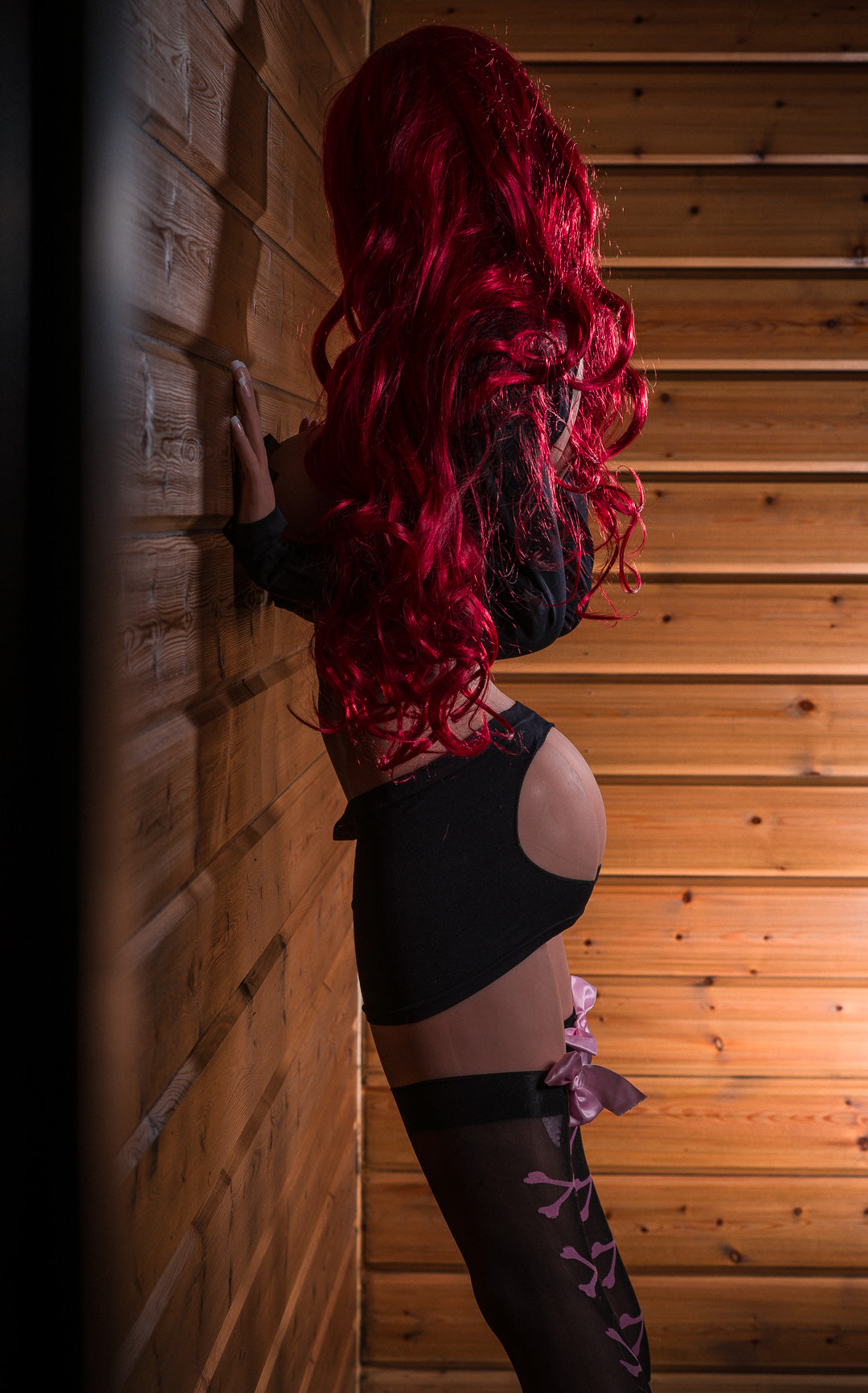 WM 170cm H - Lia - Love Dolls 4U