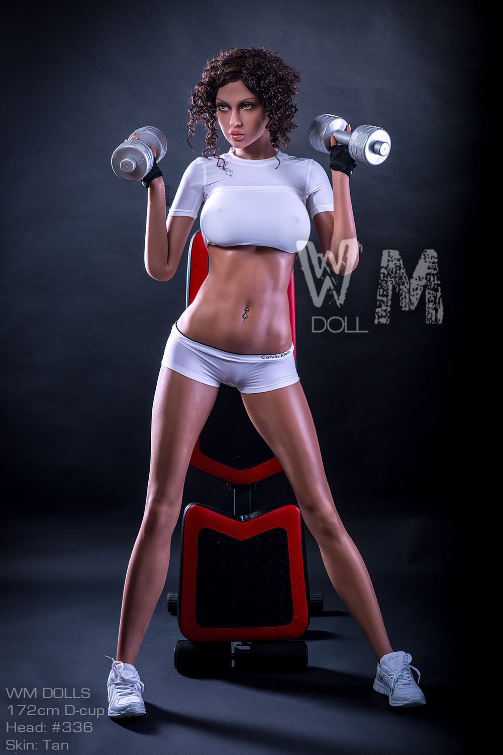 WM 172cm D - Tara - Love Dolls 4U